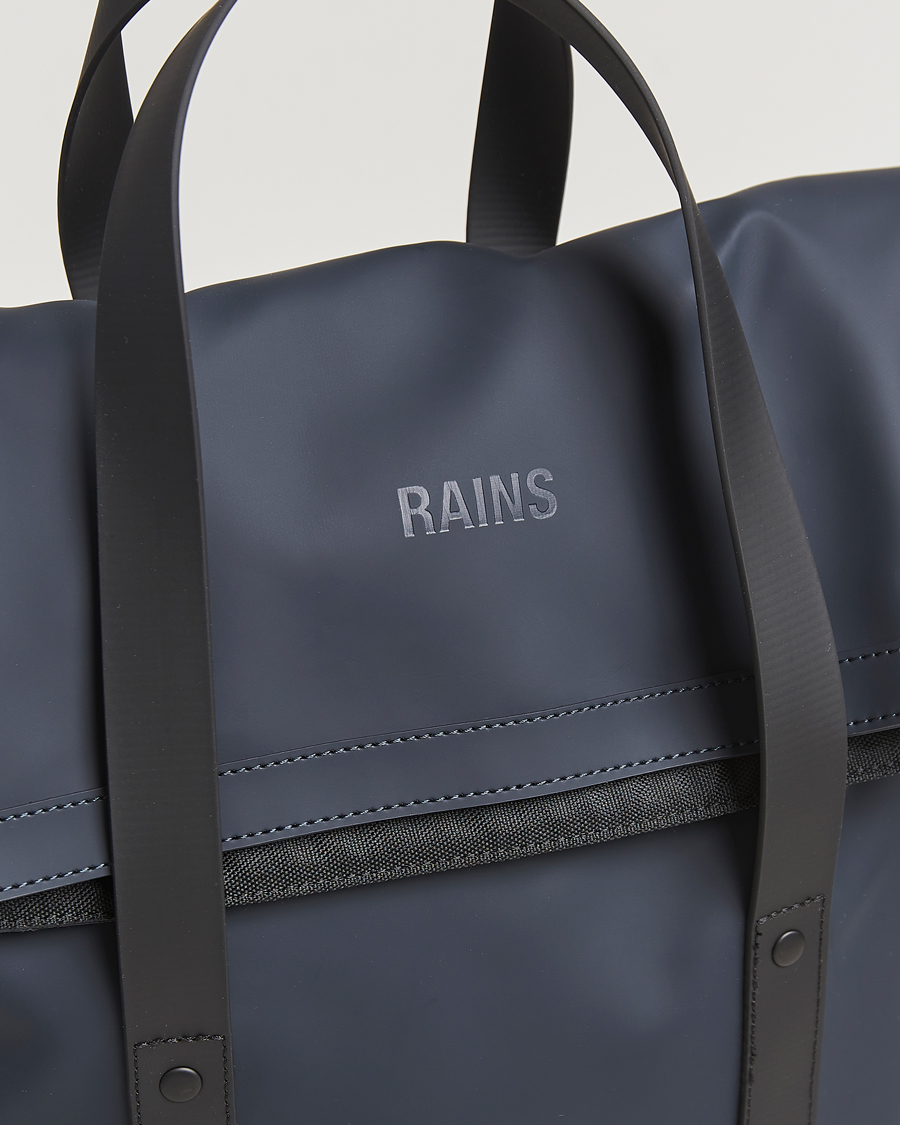 Herre | Vesker | RAINS | 2 Way Tote Backpack Navy