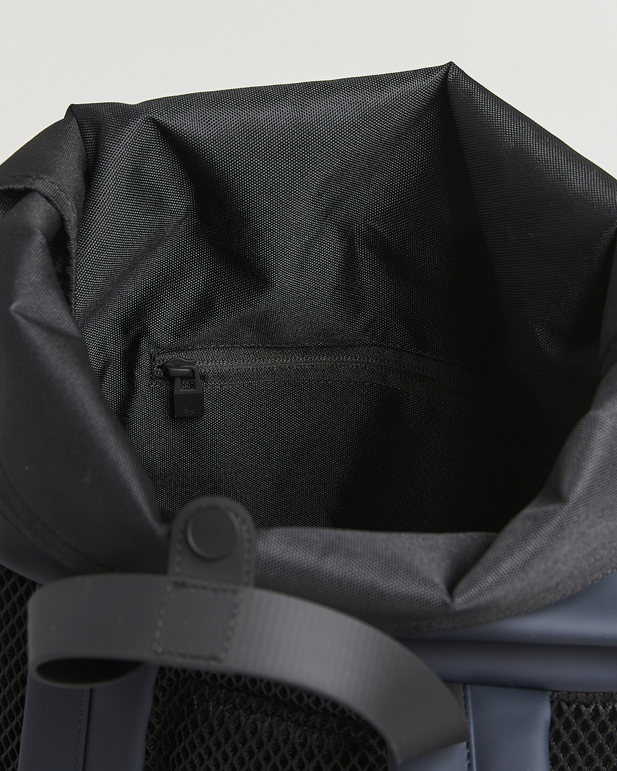 Herre | Vesker | RAINS | 2 Way Tote Backpack Navy