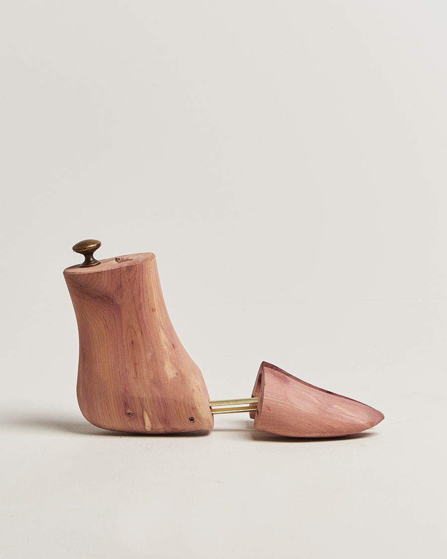 Herre | Skopleie | Red Wing Shoes | Cedar Boot Tree