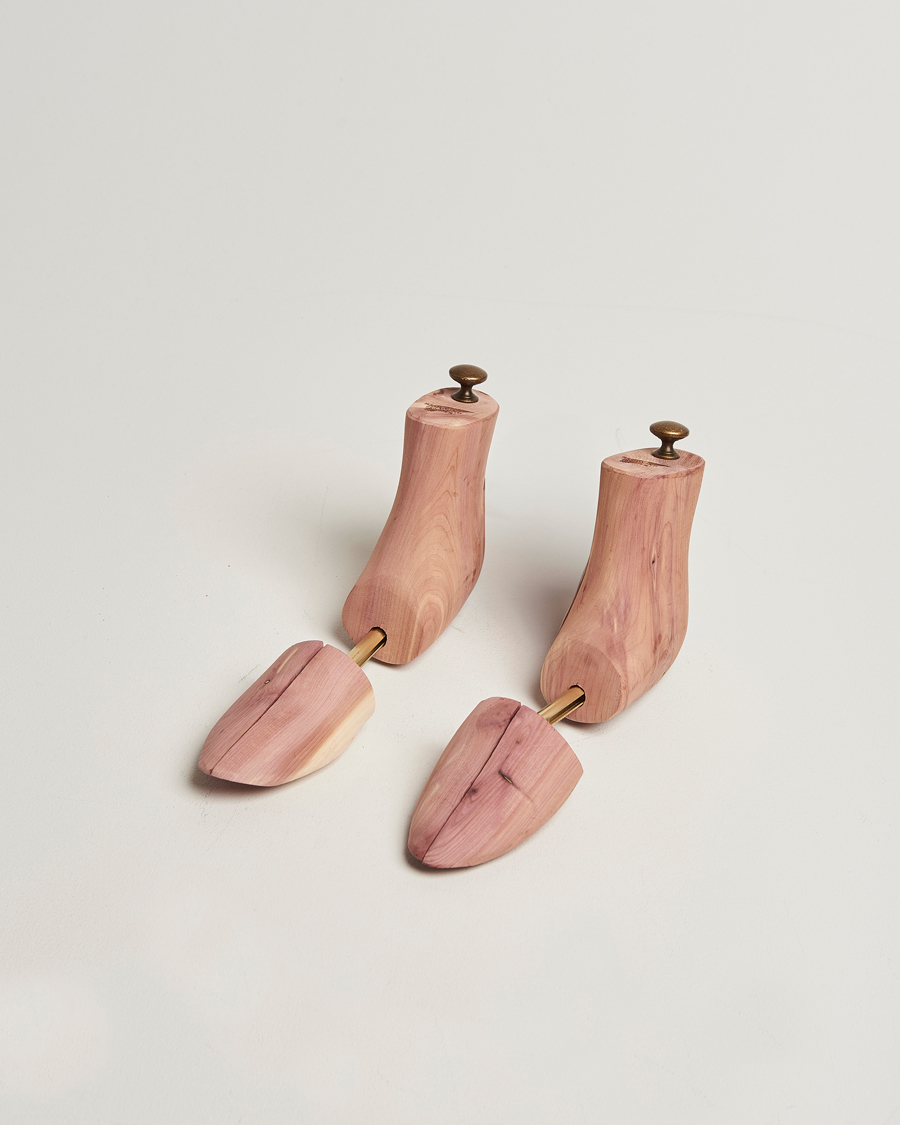 Herre | Skopleie | Red Wing Shoes | Cedar Boot Tree