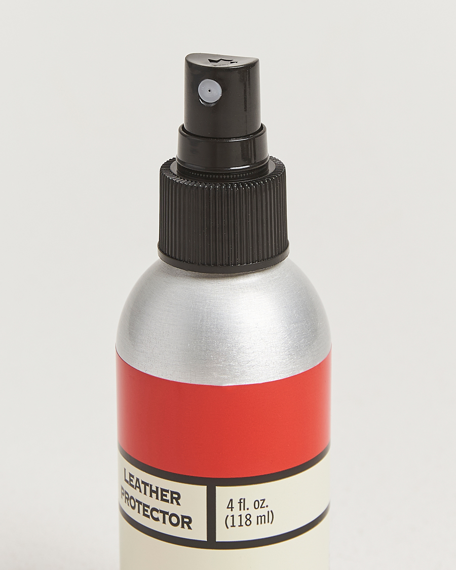 Herre | Skopleie | Red Wing Shoes | Leather Protector