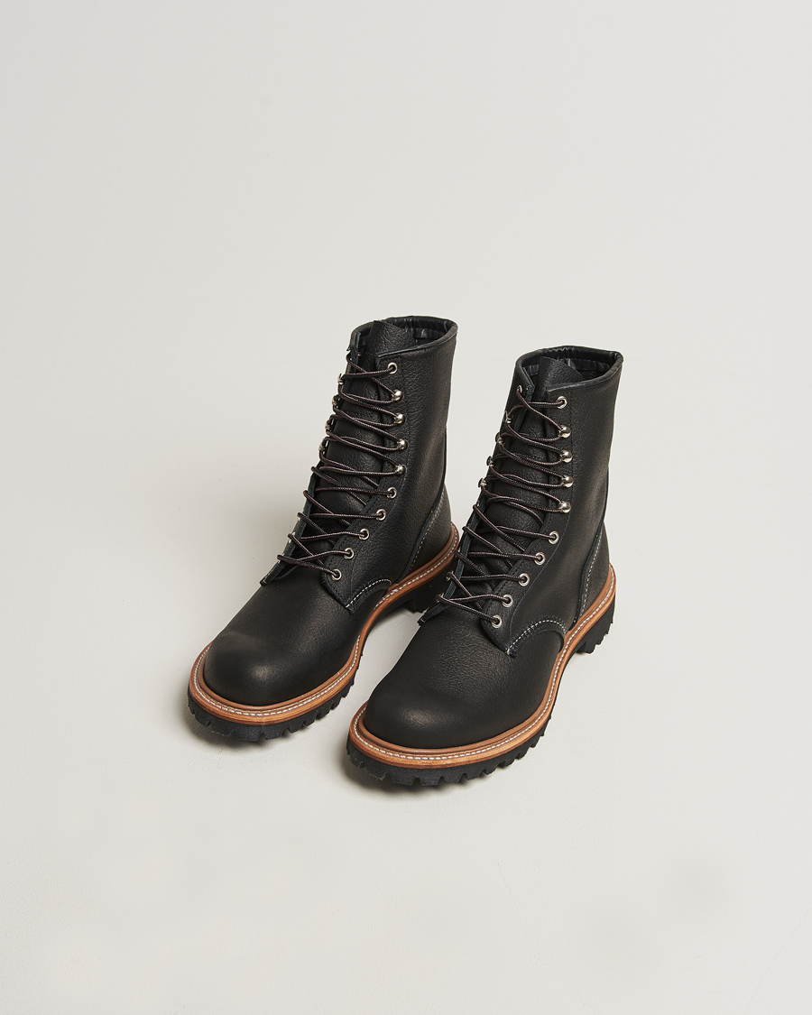 Herre | Støvler | Red Wing Shoes | 8