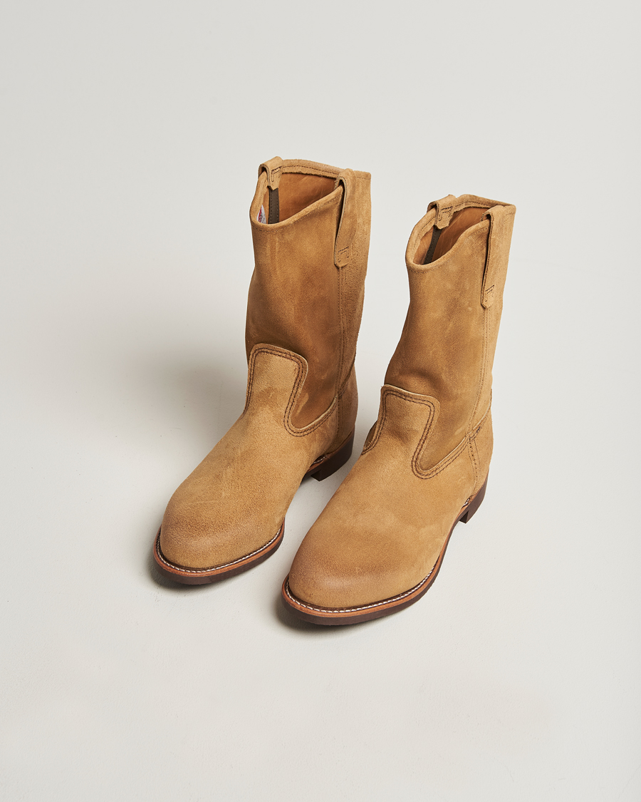 Herre | Støvler | Red Wing Shoes | 11
