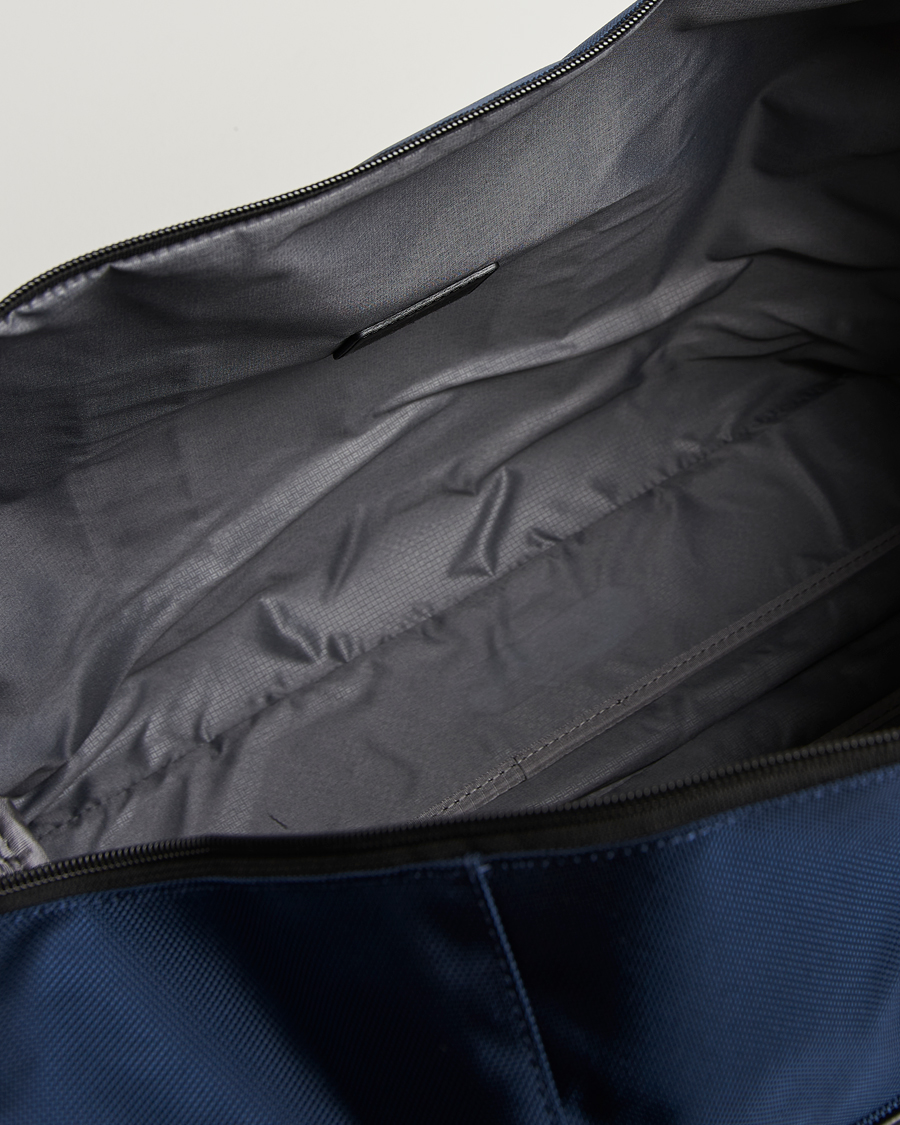 Herre | Vesker | TUMI | Alpha 3 Double Expansion Travel Satchel Navy