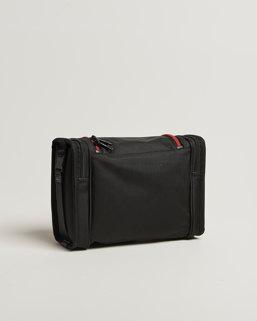 Herre | Vesker | TUMI | Alpha 3 Hanging Travel Kit Black/Red