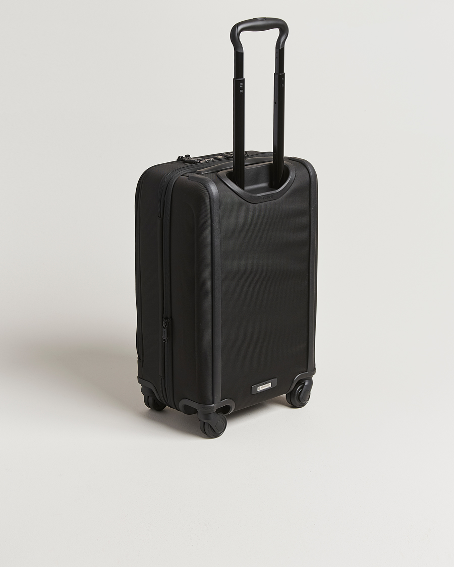 Herre | Vesker | TUMI | Alpha 3 Intl Office Expandable Carry-On Black