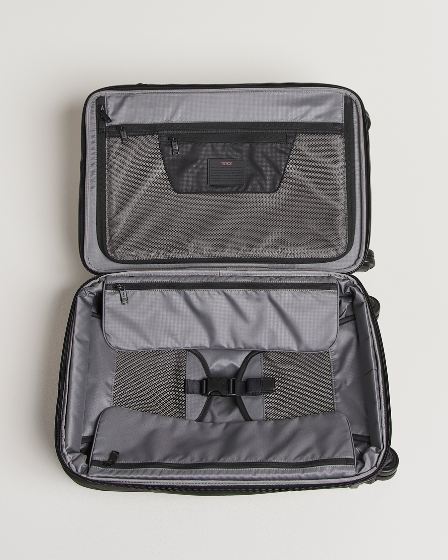 Herre | Vesker | TUMI | Alpha 3 Intl Office Expandable Carry-On Black