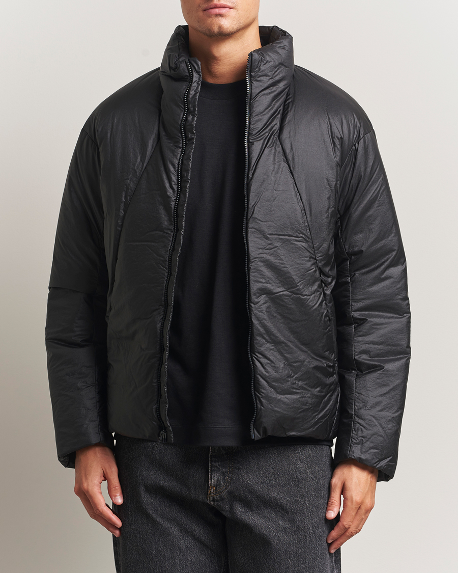 Herre | Jakker | Arc'teryx Veilance | Conduit Down Jacket Black