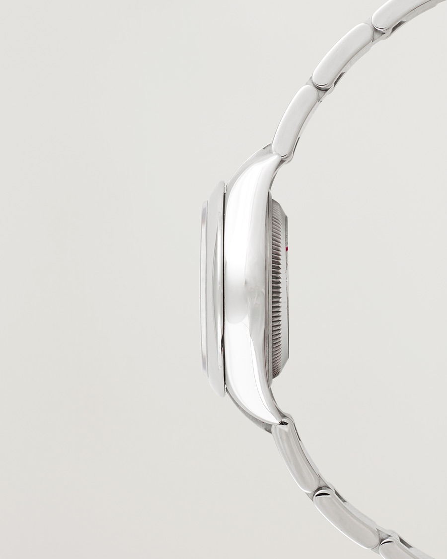 Herre | Rolex Pre-Owned Oyster Perpetual 28 | Rolex Pre-Owned | Oyster Perpetual 28