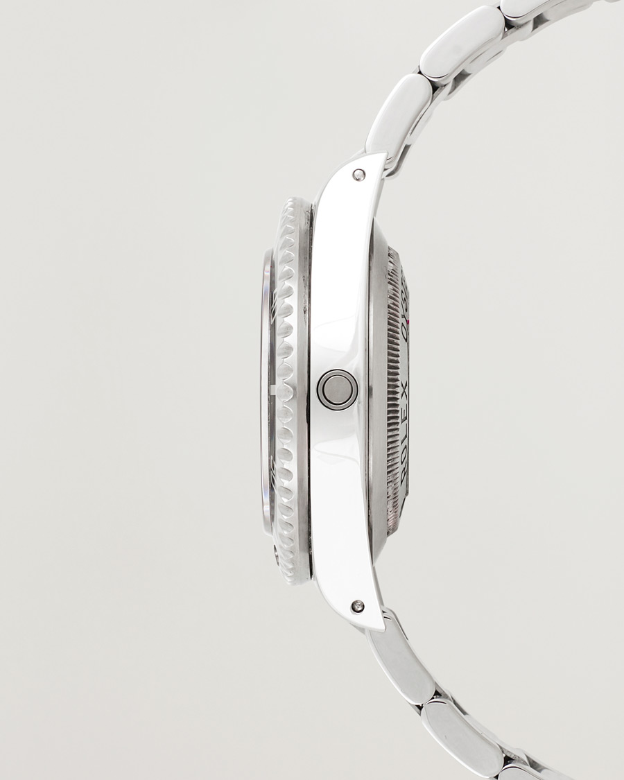 Herre | Rolex Pre-Owned Sea-Dweller | Rolex Pre-Owned | Sea-Dweller