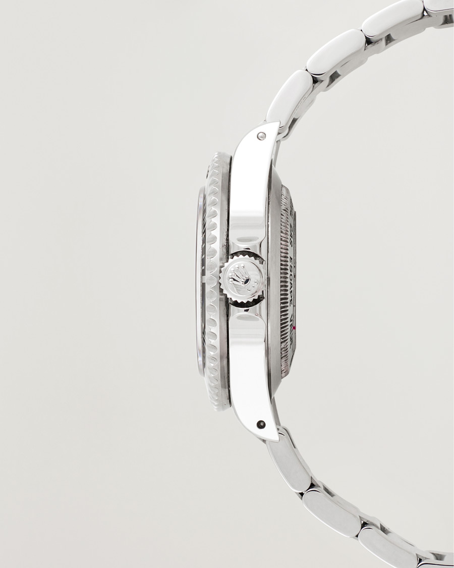 Herre | Rolex Pre-Owned Sea-Dweller | Rolex Pre-Owned | Sea-Dweller
