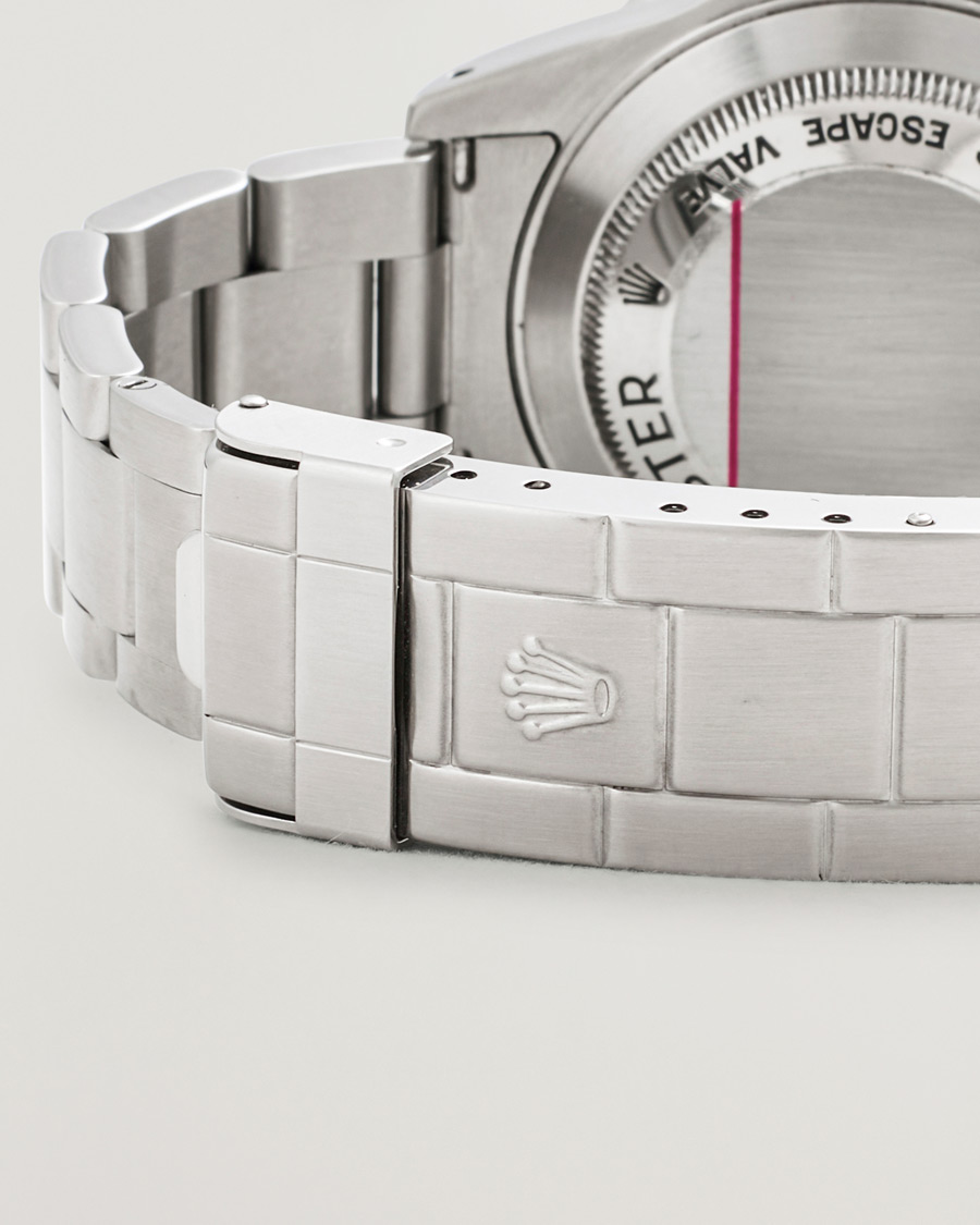 Herre | Rolex Pre-Owned Sea-Dweller | Rolex Pre-Owned | Sea-Dweller