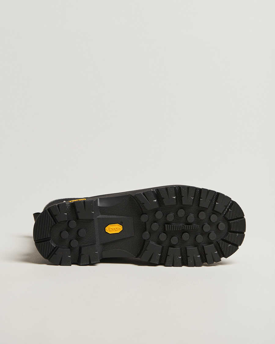 Herre | Støvler | Sorel | Caribou Horizon GORE-TEX Boot Black