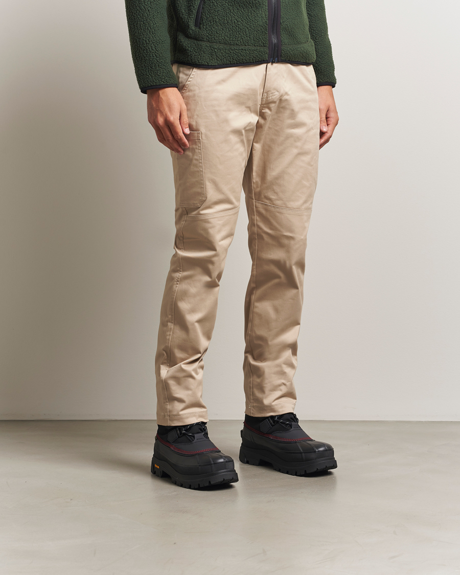 Herre | Støvler | Sorel | Caribou Horizon GORE-TEX Boot Black