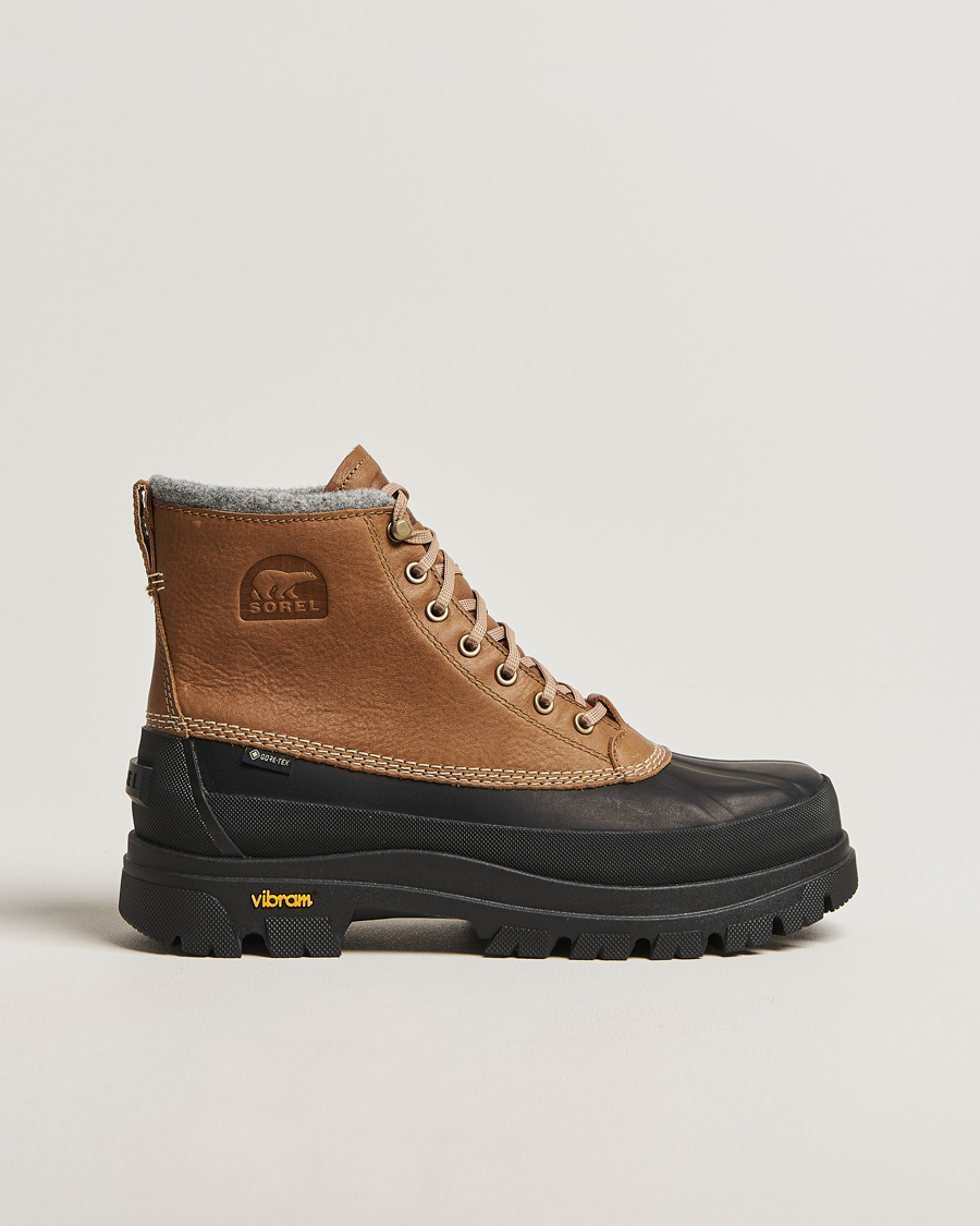 Herre | Støvler | Sorel | Daystorm Horizon GORE-TEX Boot Buff