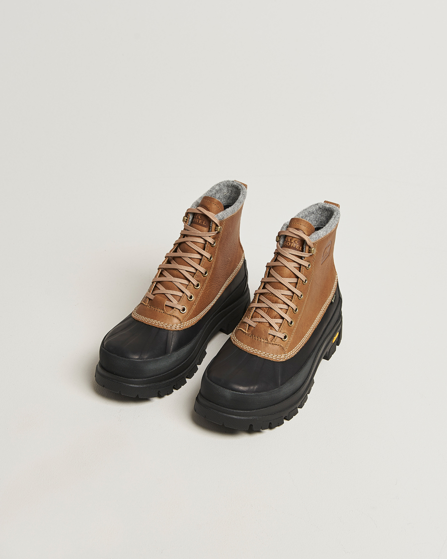 Herre | Støvler | Sorel | Daystorm Horizon GORE-TEX Boot Buff