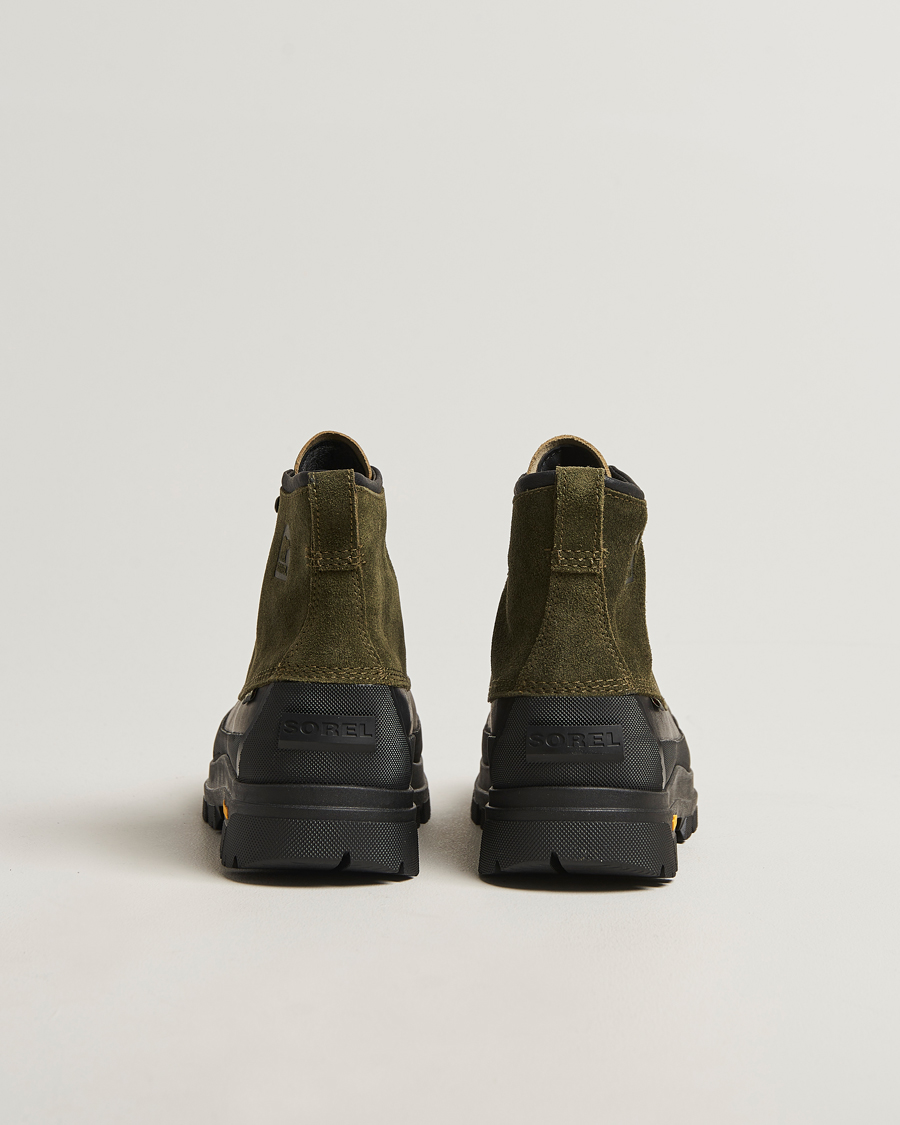 Herre | Støvler | Sorel | Daystorm Horizon GORE-TEX Boot Green