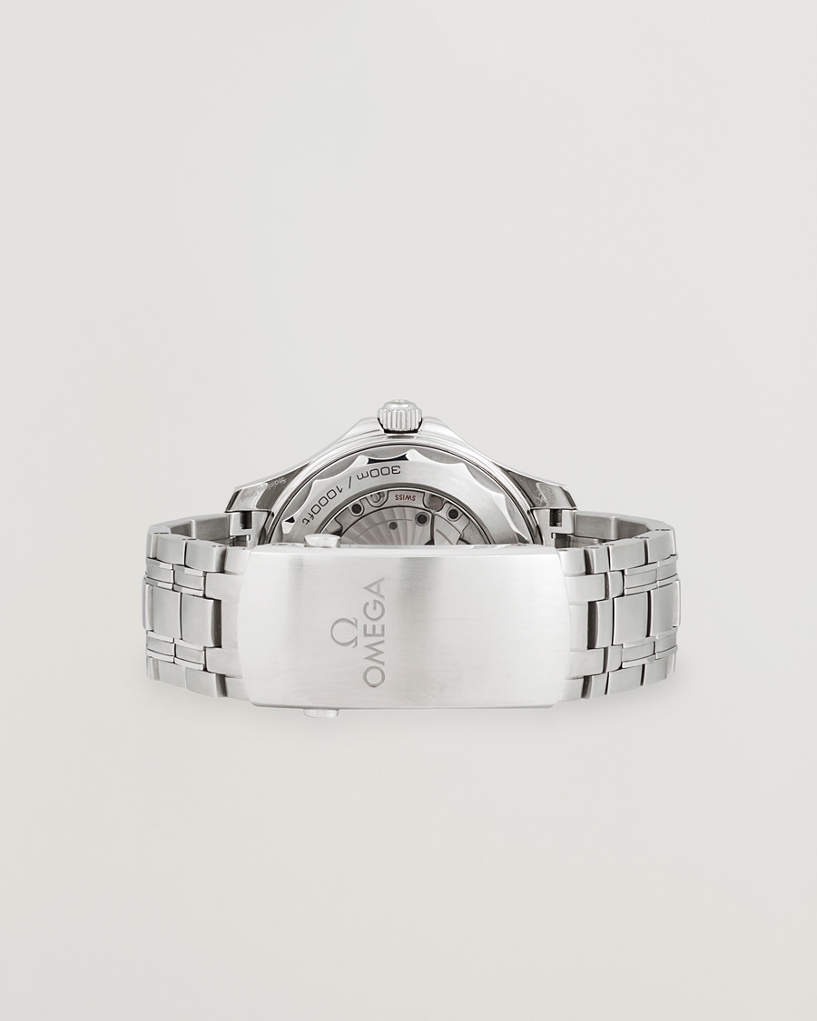 Herre | Omega Pre-Owned Seamaster Diver 300M | Omega Pre-Owned | Seamaster Diver 300M