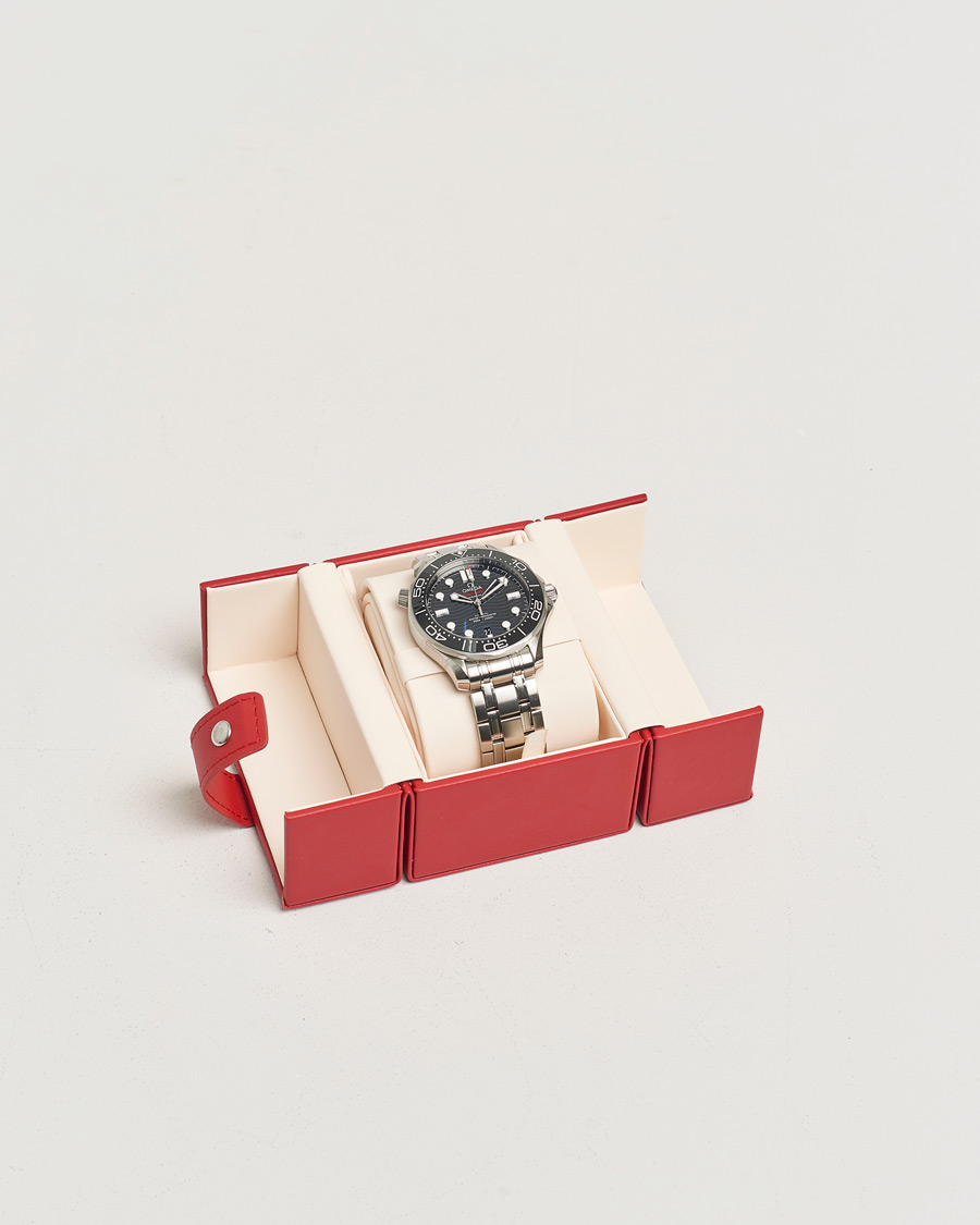Herre | Omega Pre-Owned Seamaster Diver 300M  | Omega Pre-Owned | Seamaster Diver 300M 