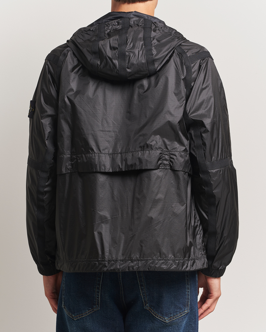 Herre | Jakker | Stone Island | Lightweight Ripstop Jacket Lead Grey