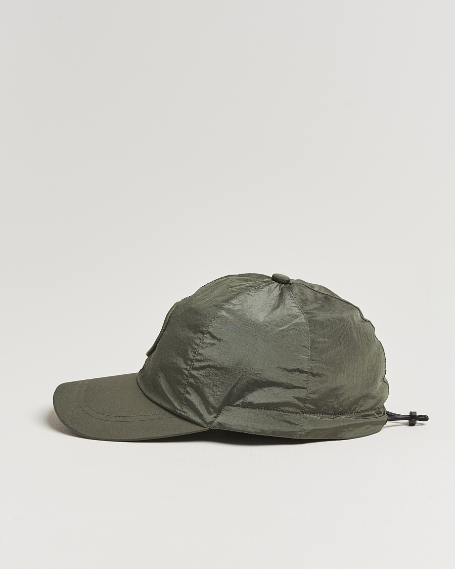 Herre | Hatter og capser | Stone Island | Nylon Metal Cap Musk