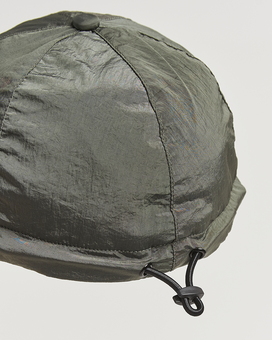 Herre | Hatter og capser | Stone Island | Nylon Metal Cap Musk