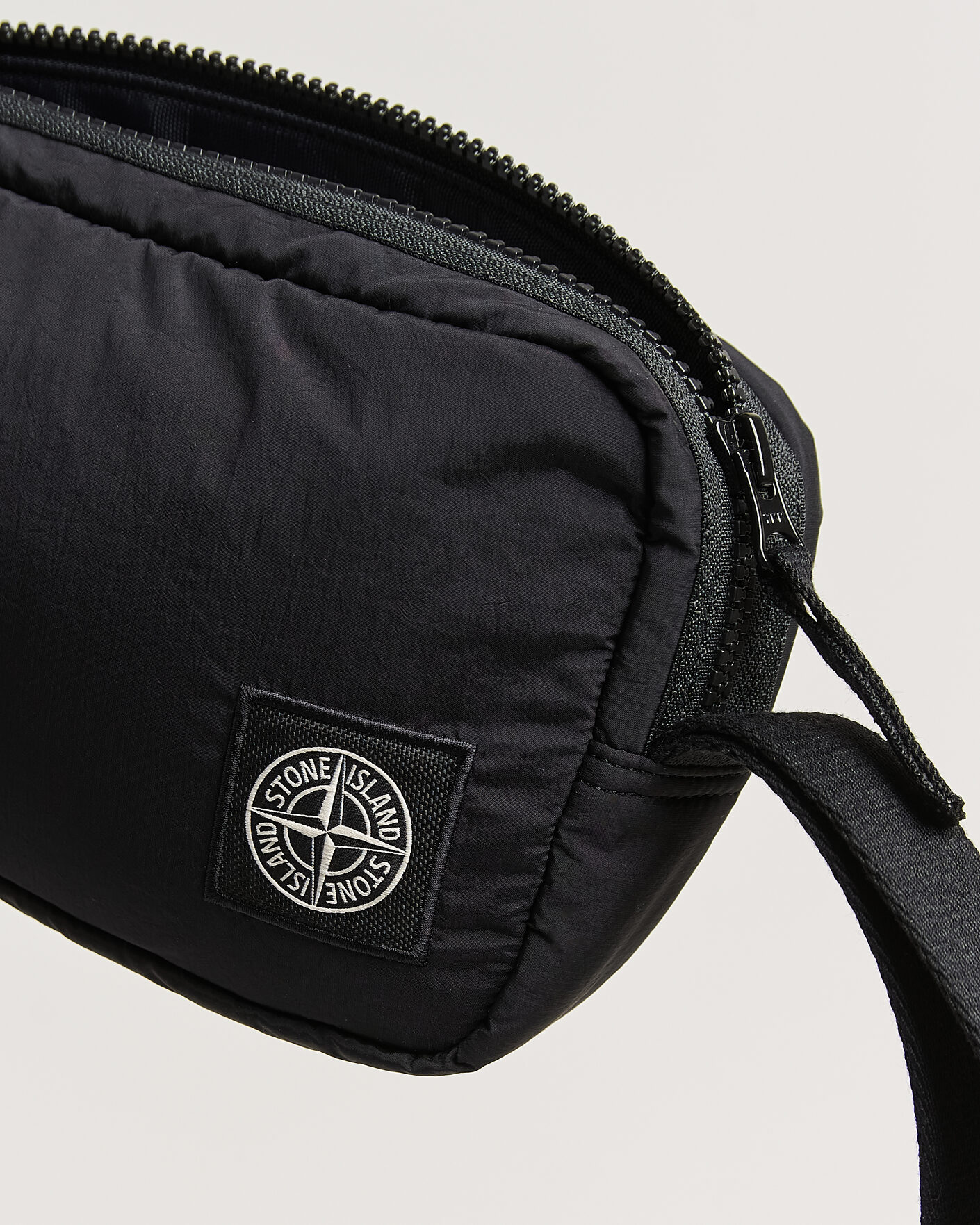 Herre | Vesker | Stone Island | Stone IslandNylon Metal PouchBlack