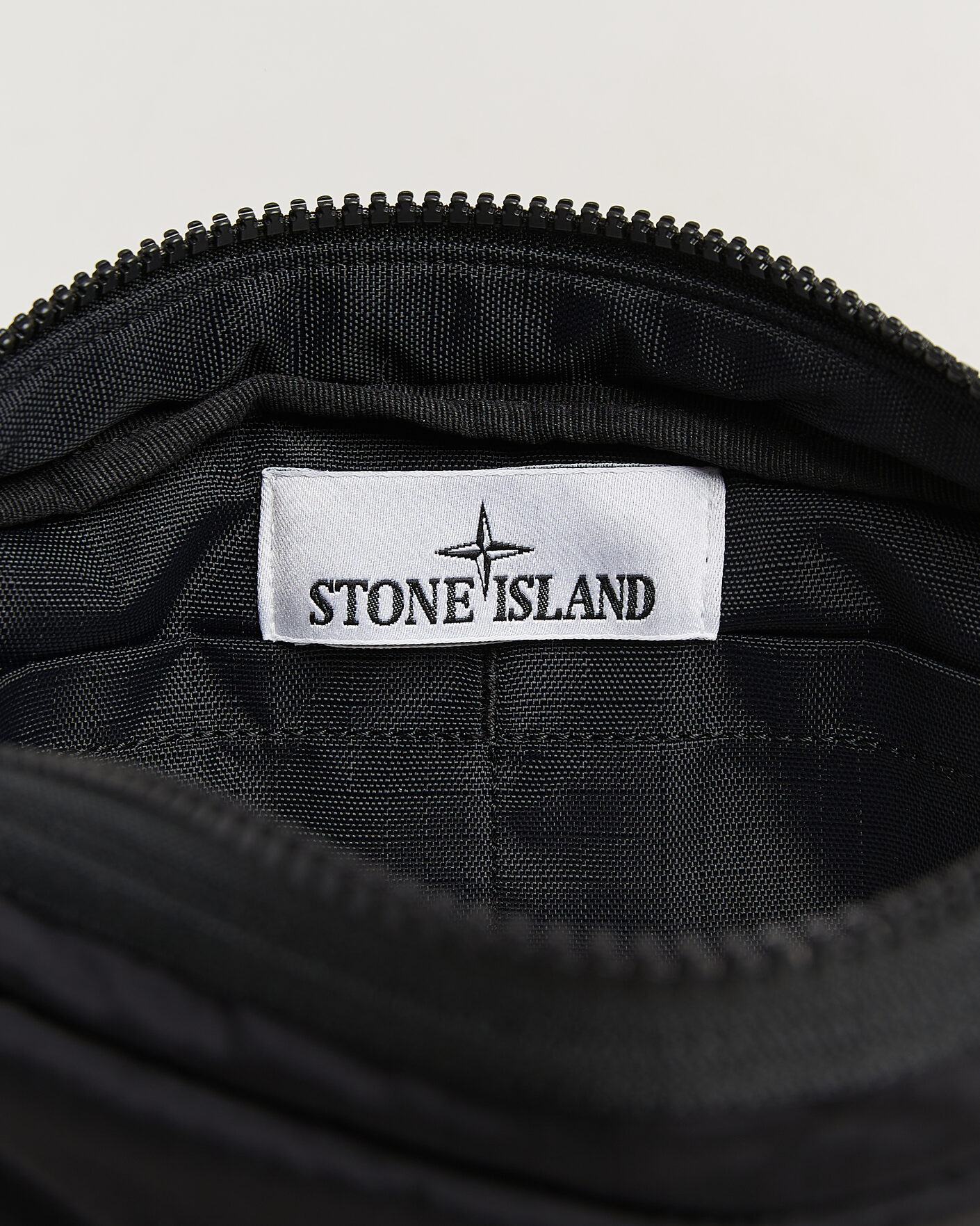 Herre | Vesker | Stone Island | Stone IslandNylon Metal PouchBlack