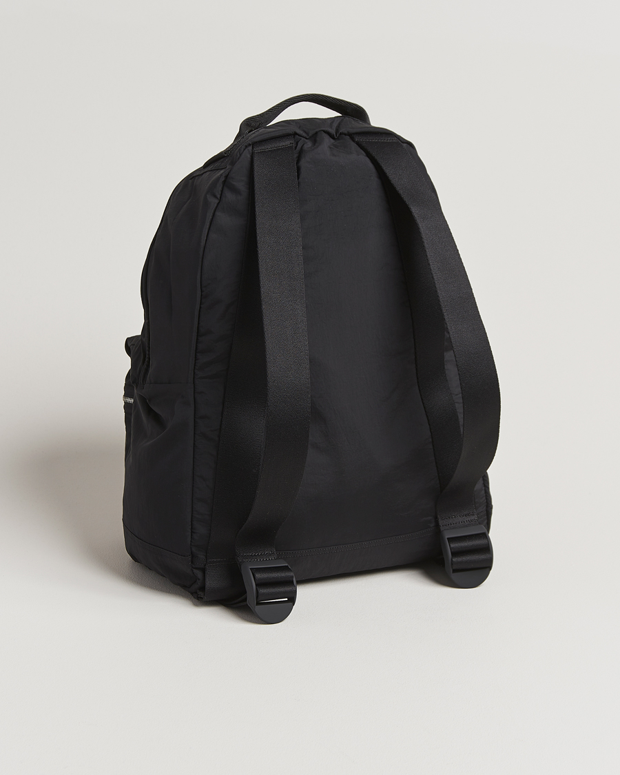 Herre | Vesker | Stone Island | Nylon Metal Backpack Black