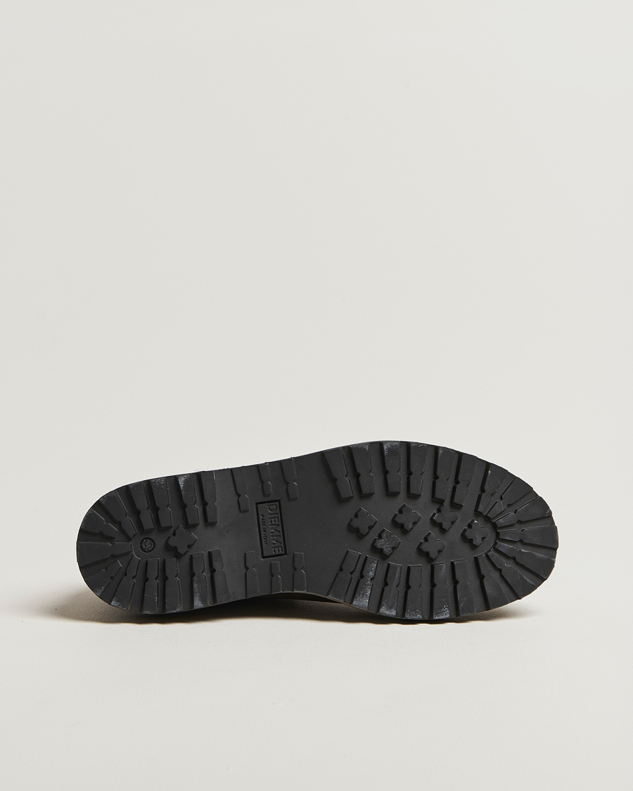 Herre | Sneakers | Stone Island | Low Top Suede Sneakers Military Green