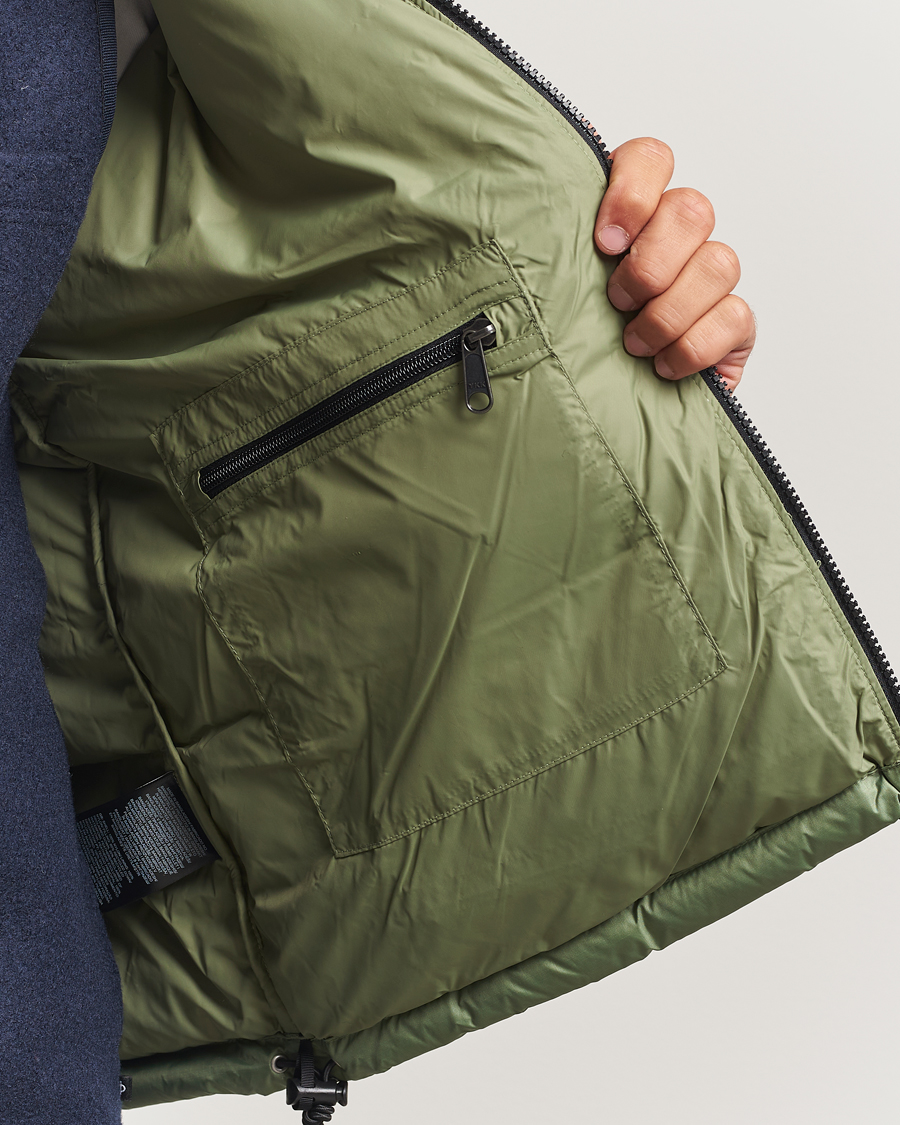 Herre | Jakker | The North Face | 1996 Retro Nuptse Jacket Sage Green
