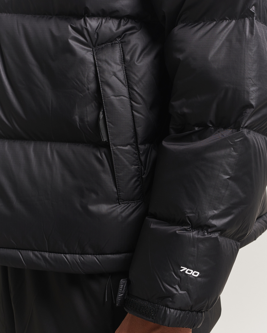 Herre | Jakker | The North Face | 1996 Retro Nuptse Jacket Black