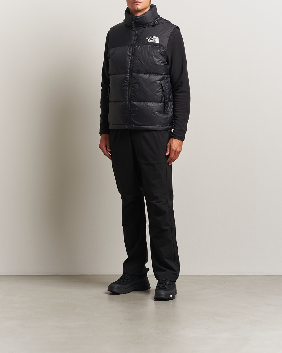 Herre | Vester | The North Face | 1996 Retro Nuptse Vest Black