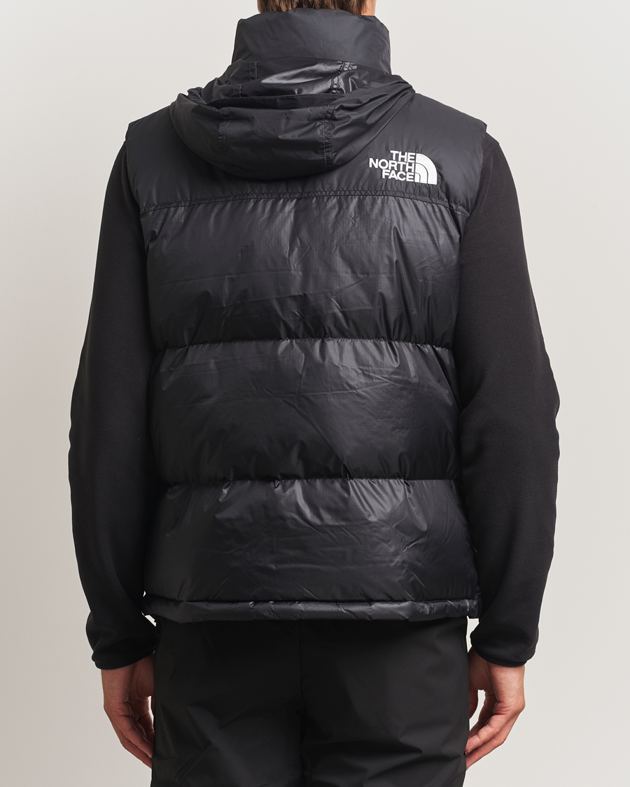 Herre | Vester | The North Face | 1996 Retro Nuptse Vest Black