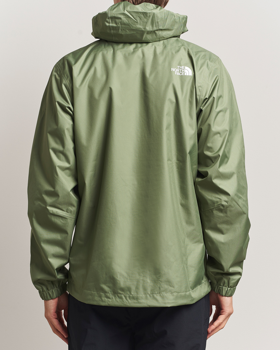 Herre | Jakker | The North Face | Quest Jacket Sage Green