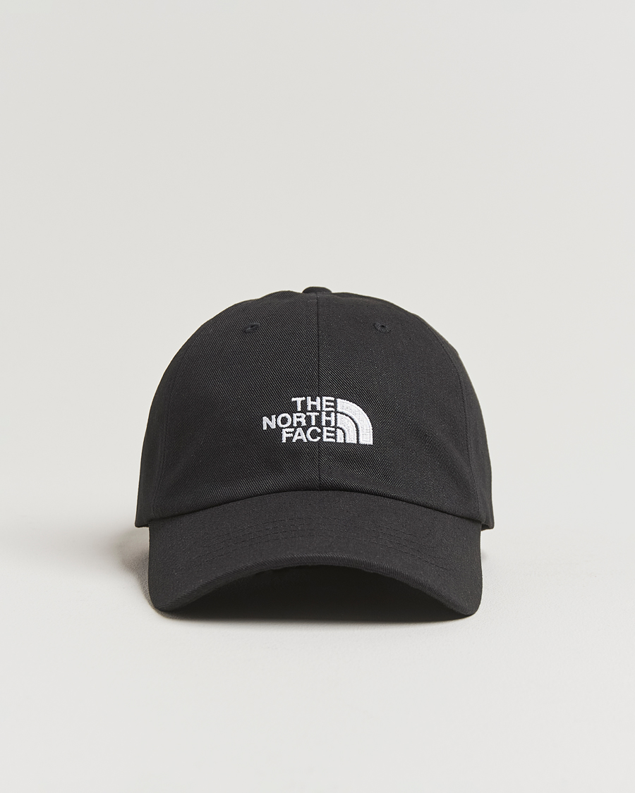 Herre | Hatter og capser | The North Face | Norm Hat Black