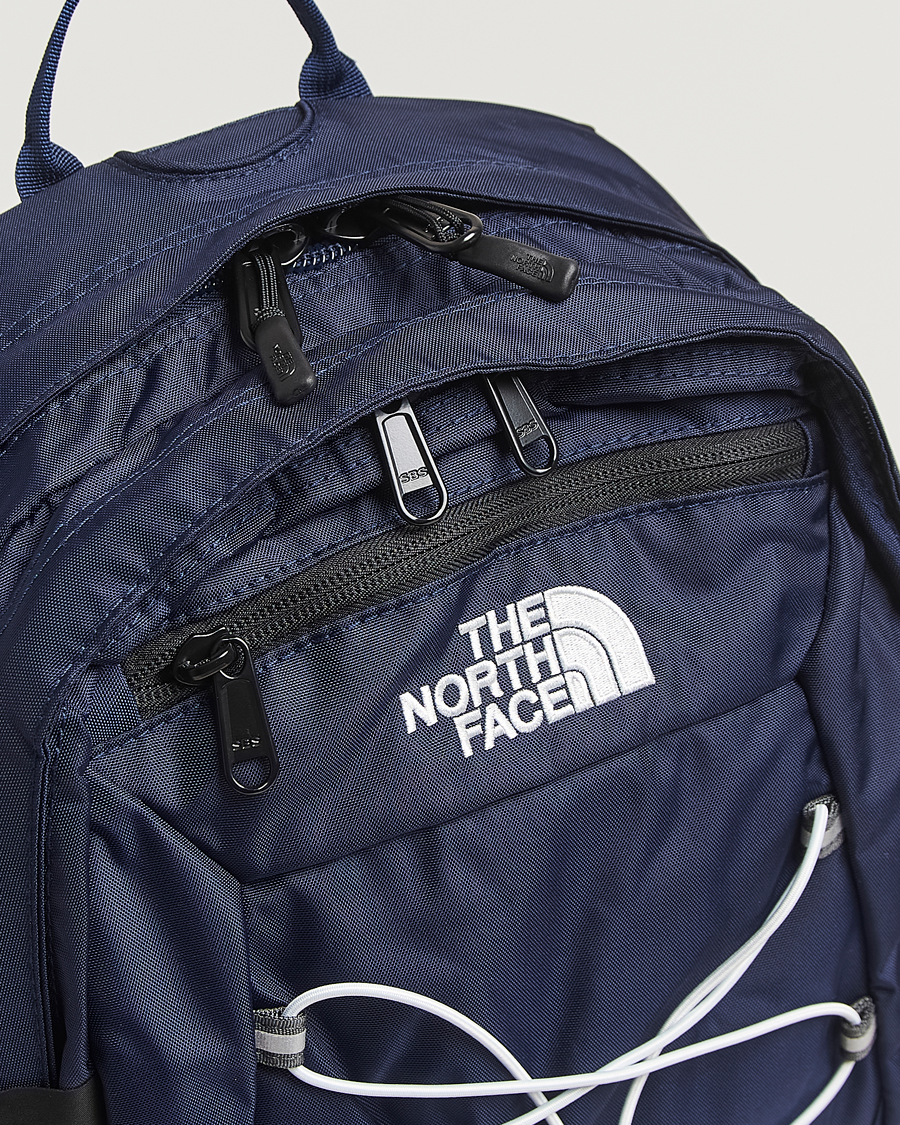 Herre | Vesker | The North Face | Borealis Classic Backpack Navy