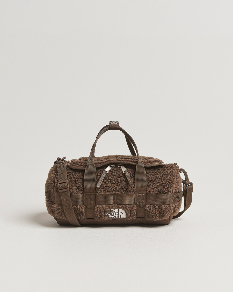 Herre | Vesker | The North Face | Base Camp Pile Mini Bag Military