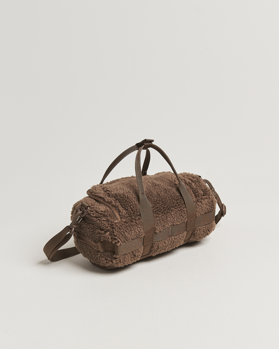 Herre | Vesker | The North Face | Base Camp Pile Mini Bag Military