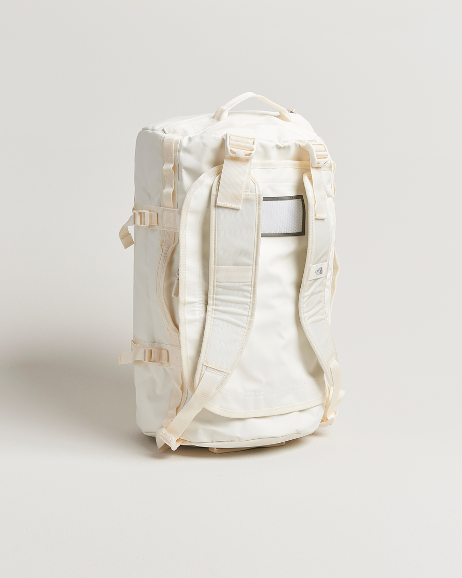 Herre | Vesker | The North Face | Base Camp Duffel S Light Beige