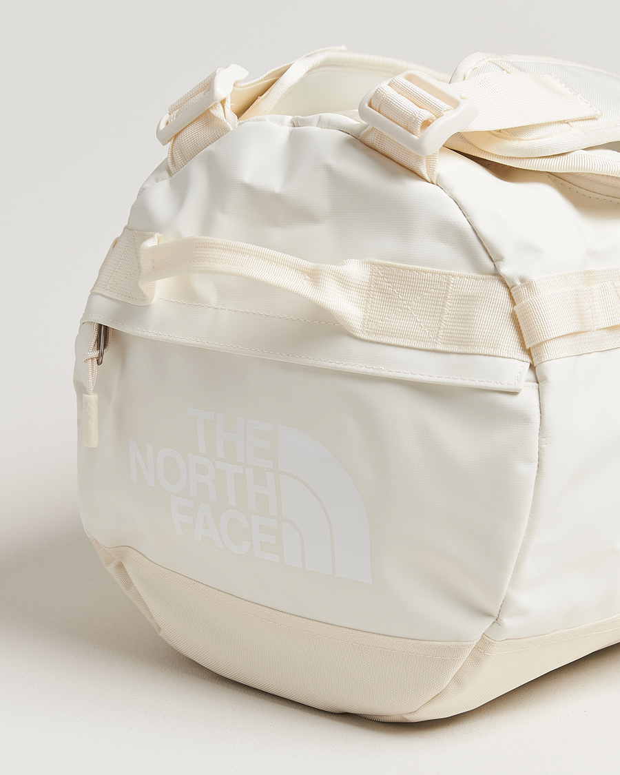 Herre | Vesker | The North Face | Base Camp Duffel S Light Beige