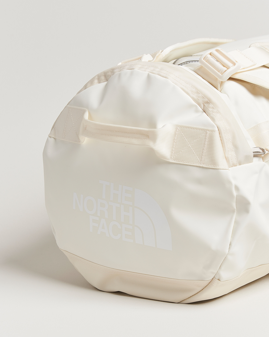 Herre | Vesker | The North Face | Base Camp Duffel M Light Beige