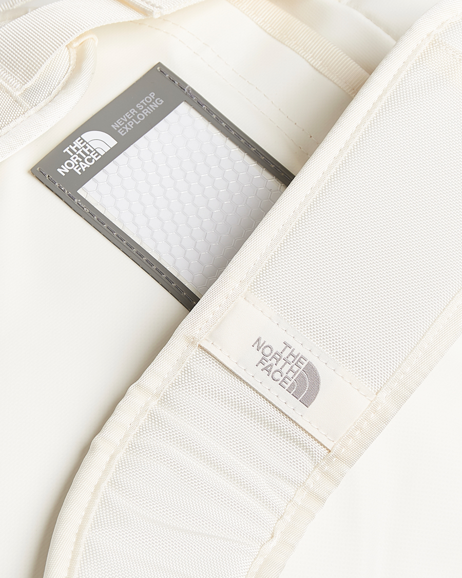 Herre | Vesker | The North Face | Base Camp Duffel M Light Beige