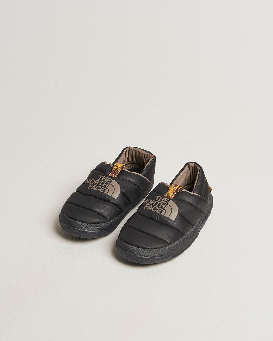 Herre | Sandaler og tøfler | The North Face | Nuptse Mule Black