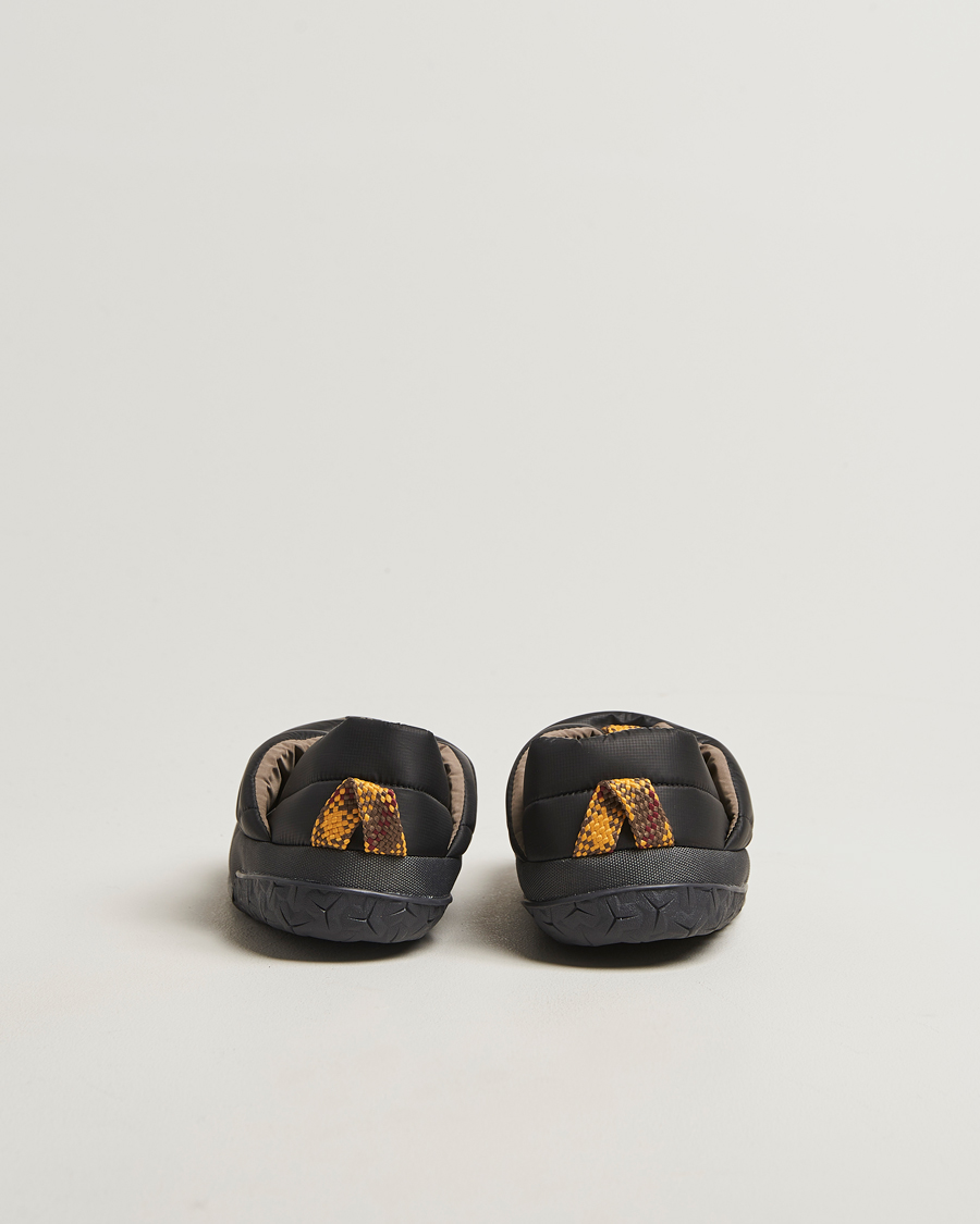 Herre | The North Face Nuptse Mule Black | The North Face | Nuptse Mule Black