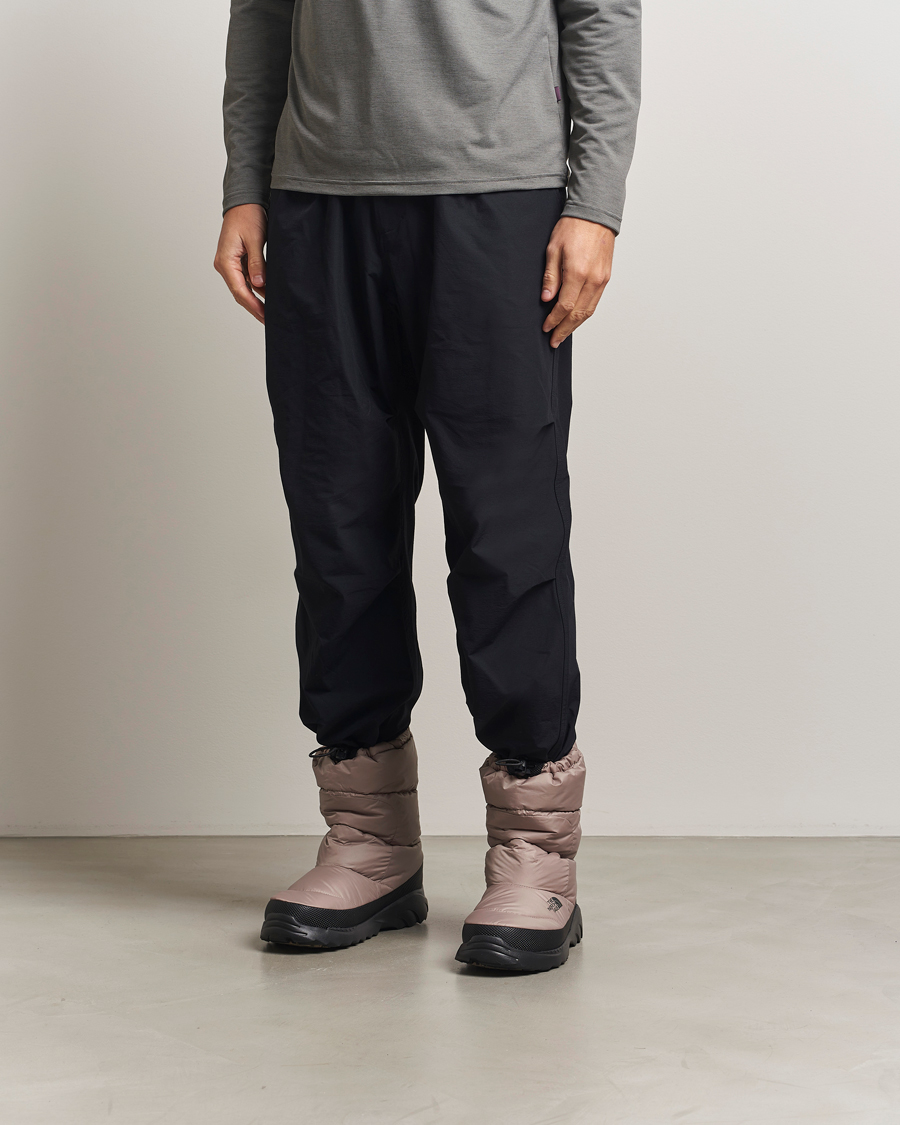 Herre | The North Face Nuptse Snow Boot Beige | The North Face | Nuptse Snow Boot Beige