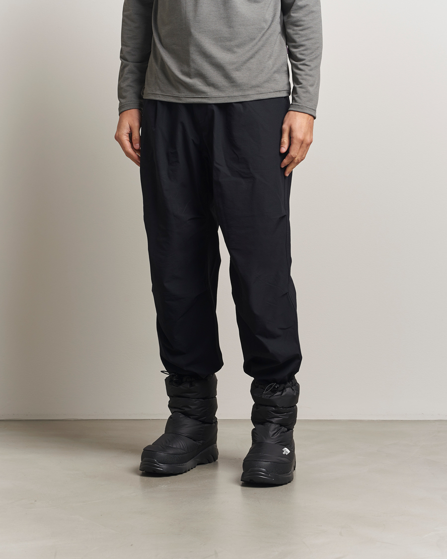 Herre | The North Face Nuptse Snow Boot Black | The North Face | Nuptse Snow Boot Black