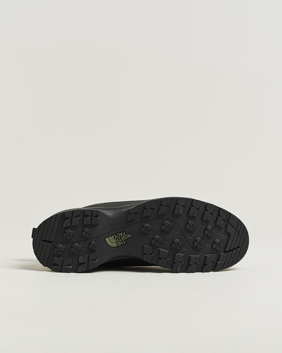 Herre | Sneakers | The North Face | Glenclyffe Urban Low Military