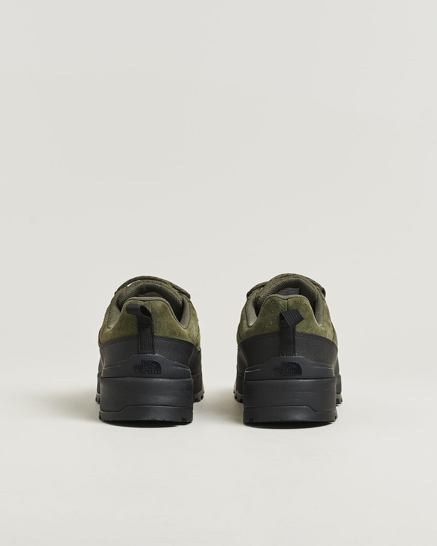 Herre | Sneakers | The North Face | Glenclyffe Urban Low Military