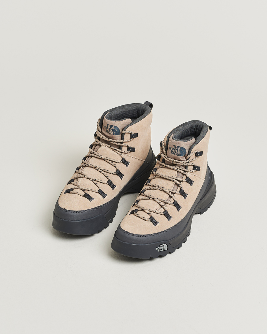 Herre | Støvler | The North Face | Glenclyffe Urban Boot Beige
